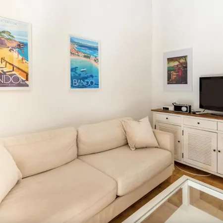 Superb With Terrace And Private Pool