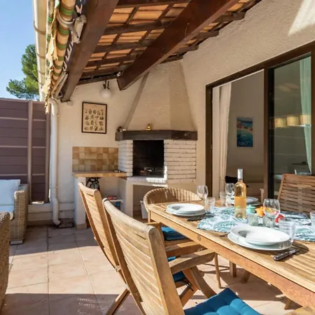 Superb With Terrace And Private Pool