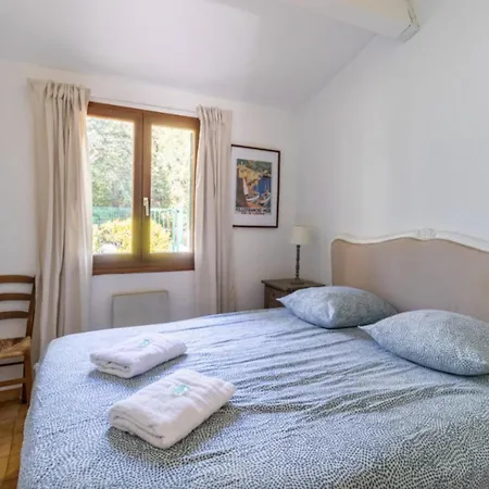 Superb With Terrace And Private Pool Apartmán Bandol