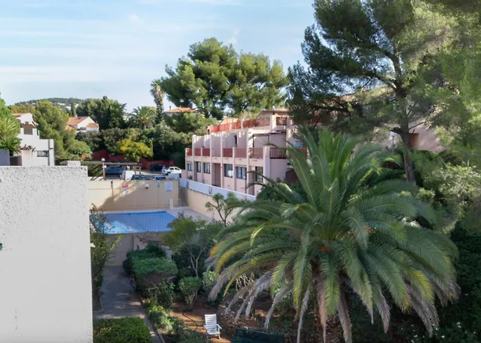 Superb With Terrace And Private Pool *