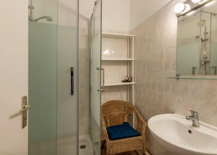 Superb With Terrace And Private Pool