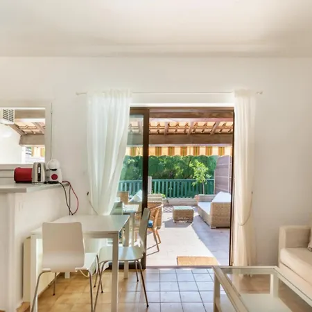 Superb With Terrace And Private Pool *