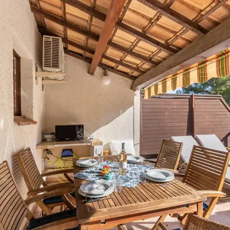 Superb With Terrace And Private Pool * Bandol
