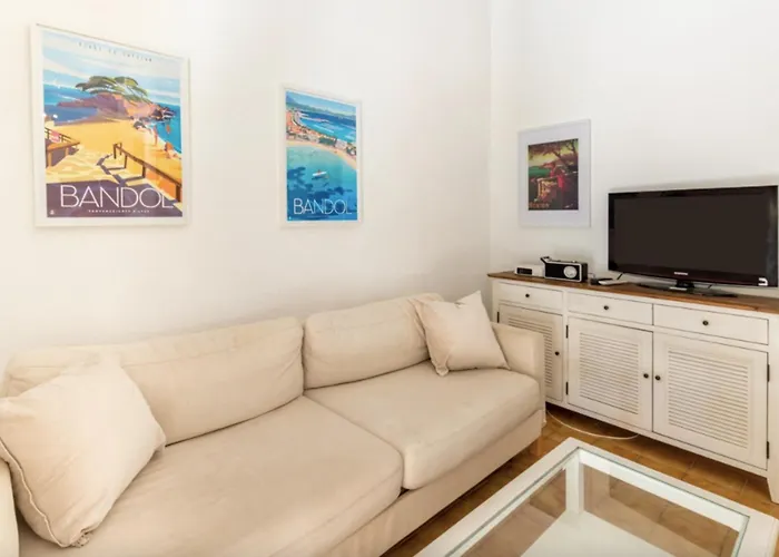 Superb With Terrace And Private Pool