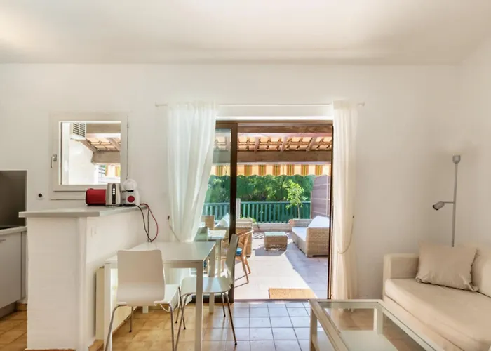 Superb With Terrace And Private Pool *